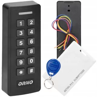 Povrchový zámok Orno OR-ZS-820